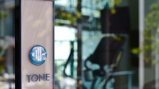 TONE Fitness Centre