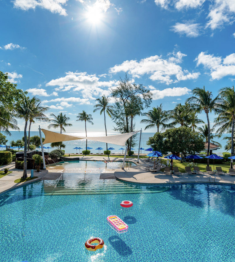  - (OZO Chaweng Samui) أوزو تشاوينج ساموي