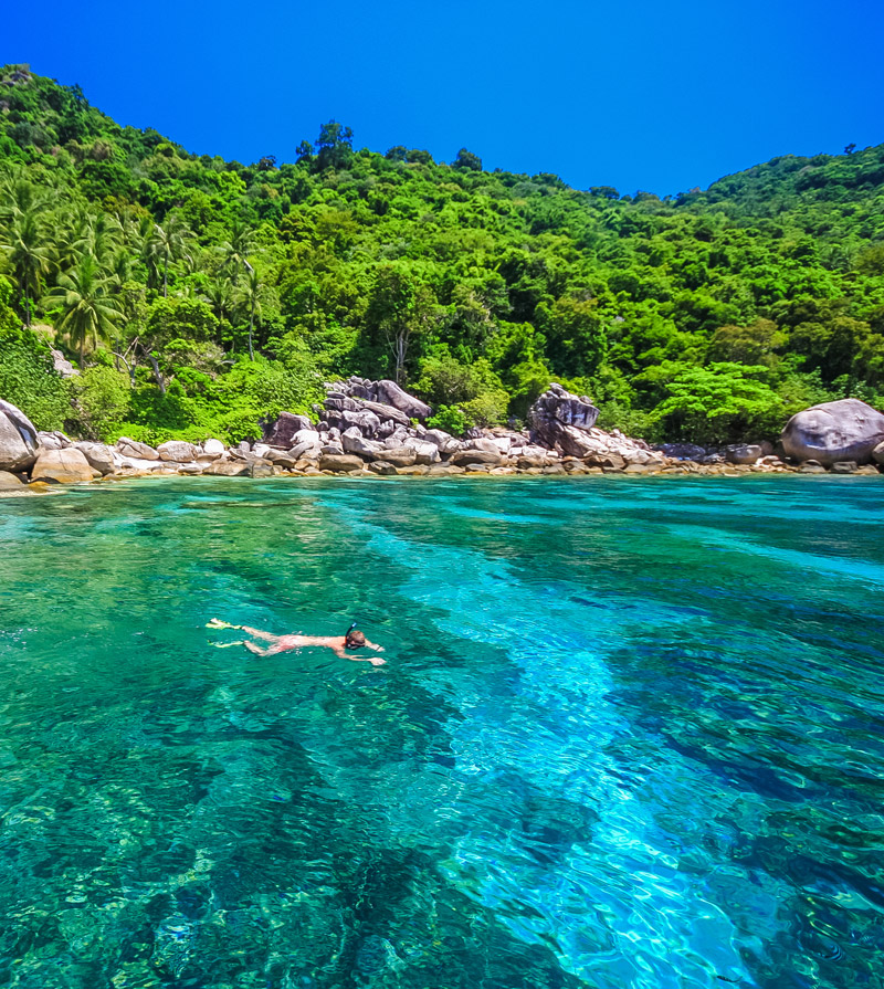  - (OZO Chaweng Samui) أوزو تشاوينج ساموي