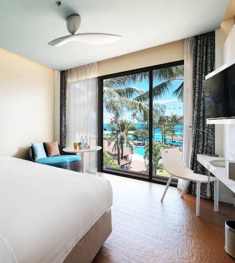  - (OZO Chaweng Samui) أوزو تشاوينج ساموي