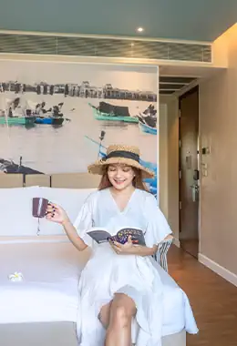 - (OZO Chaweng Samui) أوزو تشاوينج ساموي