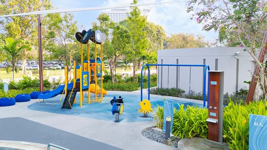 Kids Playground