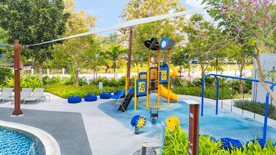 Kids Playground
