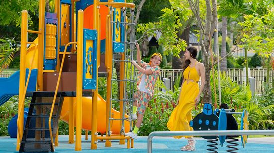 Kids Playground