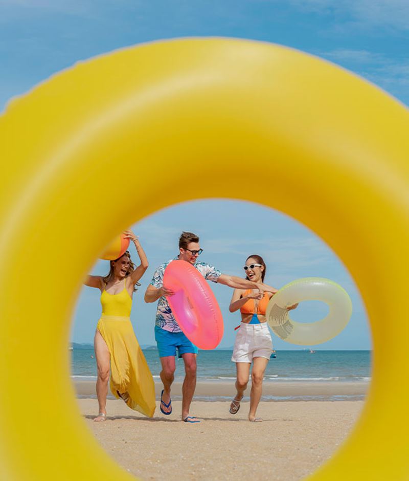 OZO North Pattaya - أوزو نورث باتايا