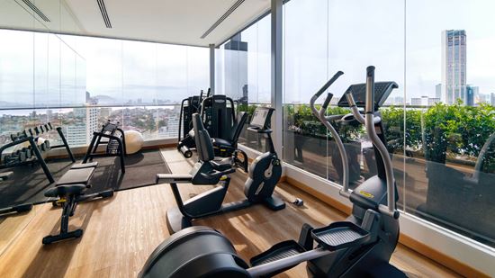 TONE Fitness Centre