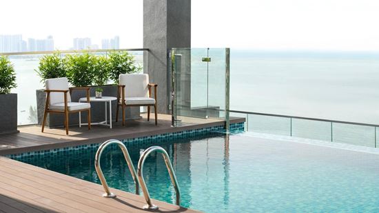 SPLASH Swimming Pool