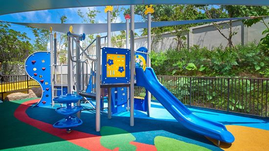 Kid's Playground