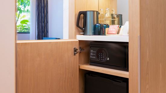 Superior - Mini Bar