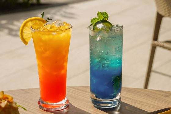 Happy Hour - أوزو نورث باتايا