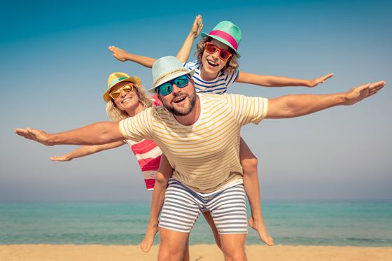 Family Getaway Package - منتجع أوزو بوكيت